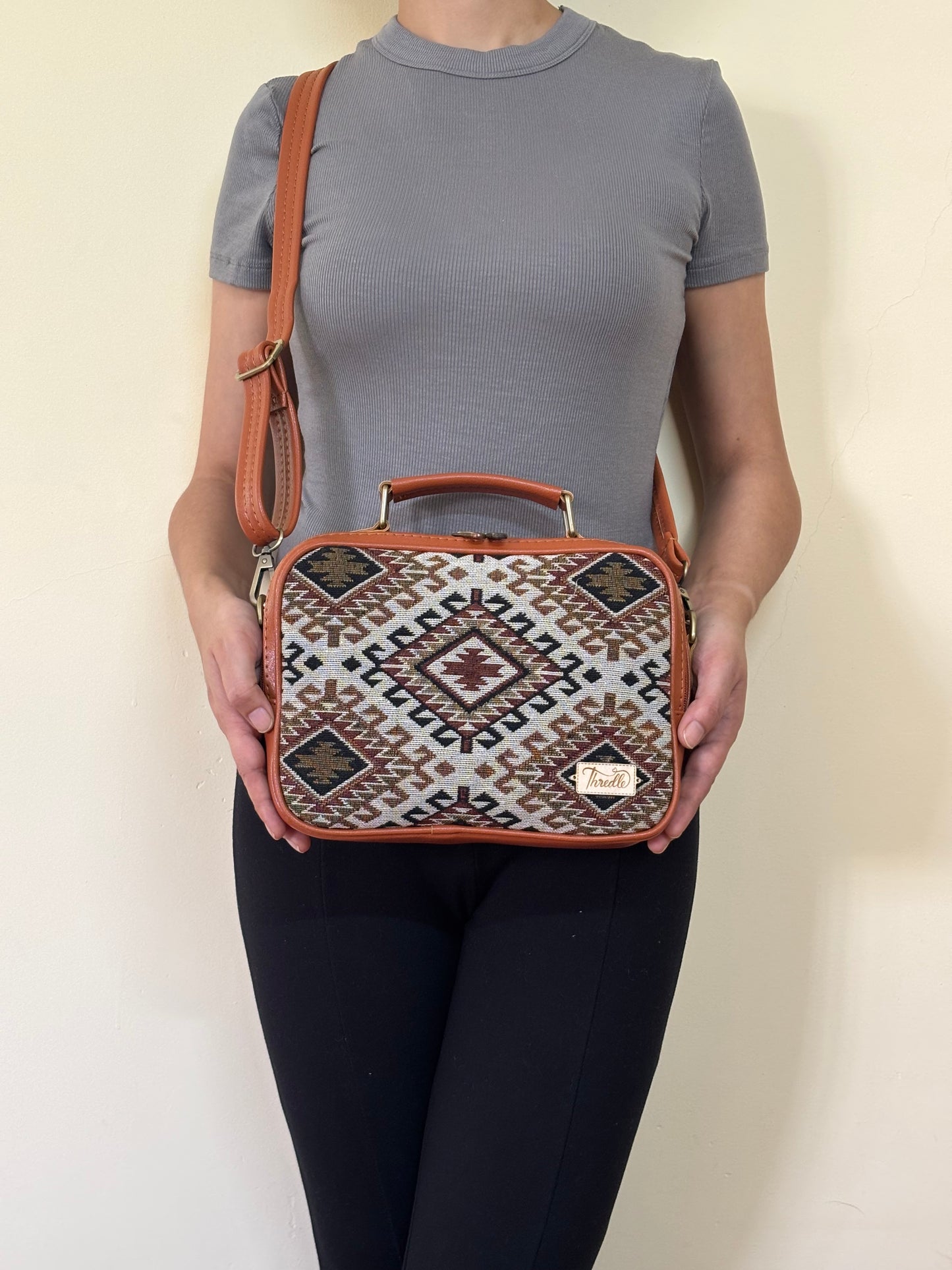 Nomad Briefcase Sling