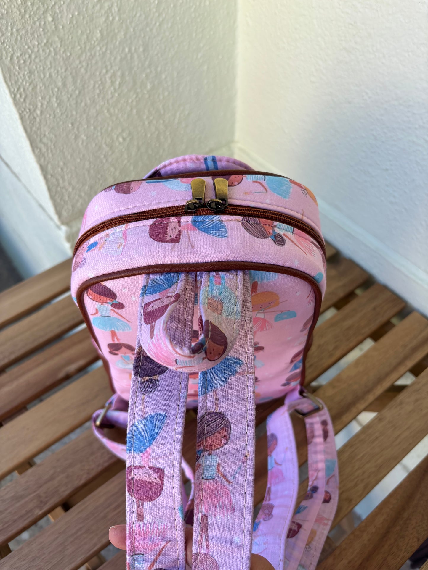 Little Dreamers Backpack