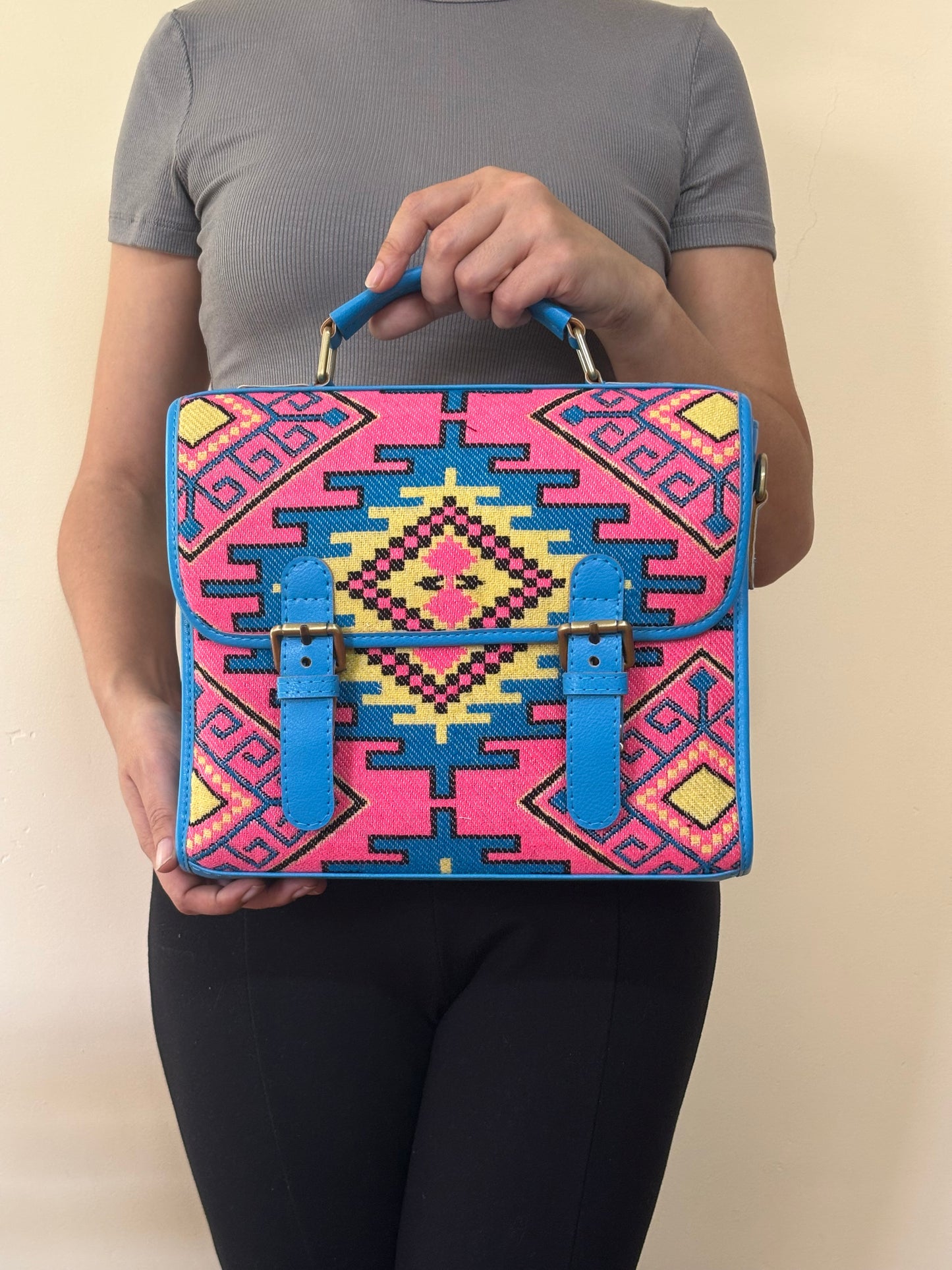 Nomad Spirit Saddle Bag