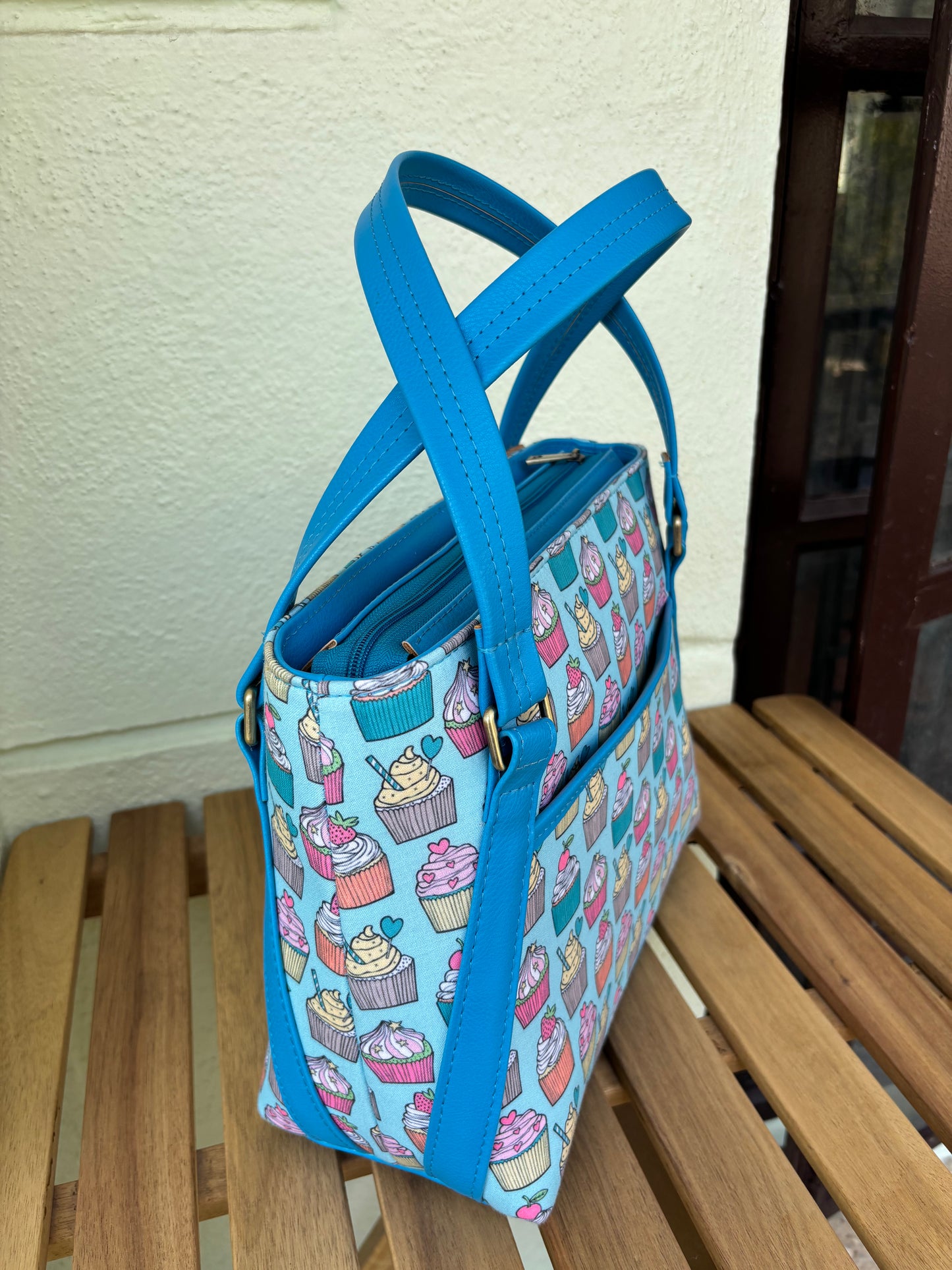 Sweet Delight Tote