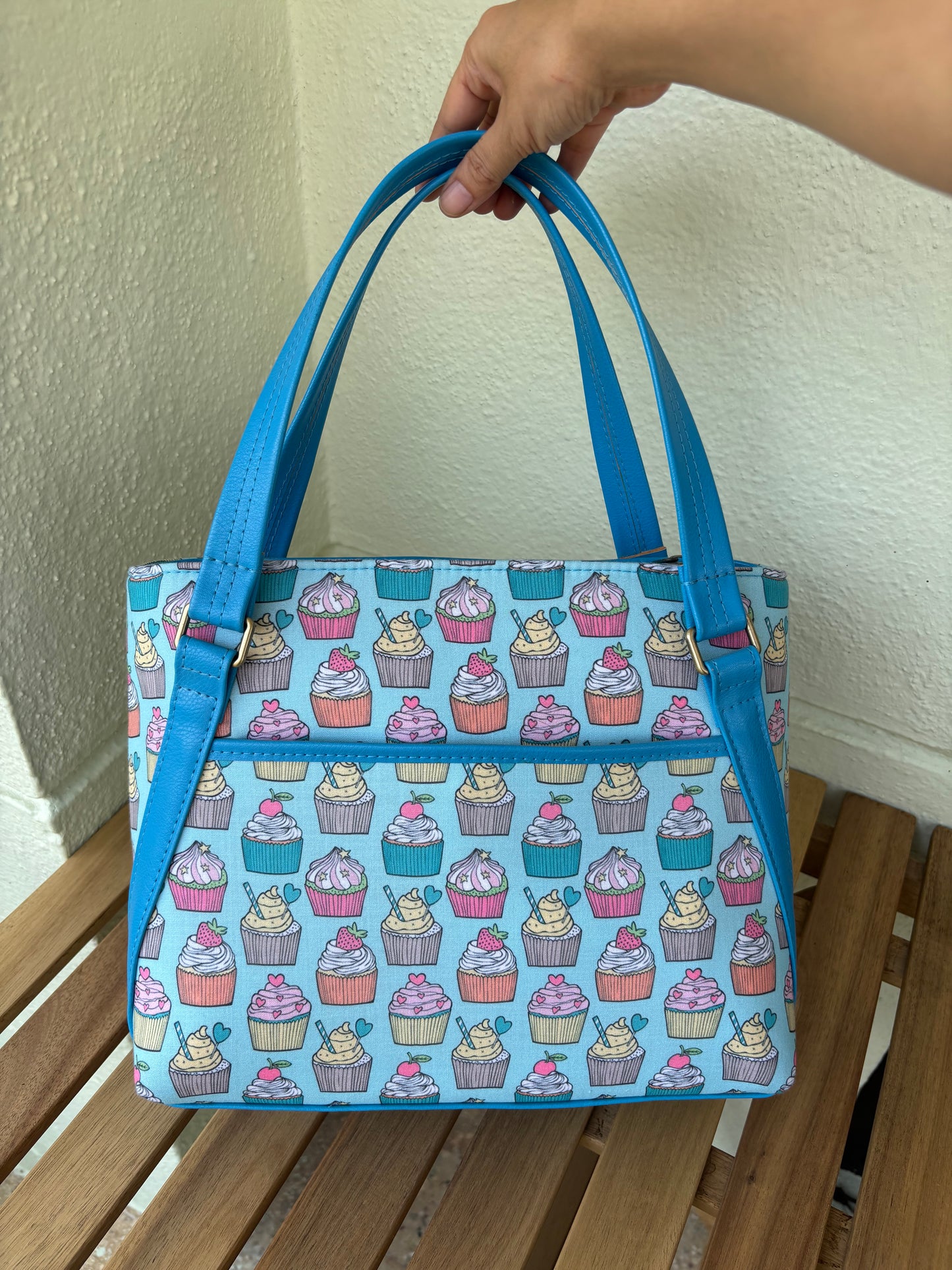 Sweet Delight Tote