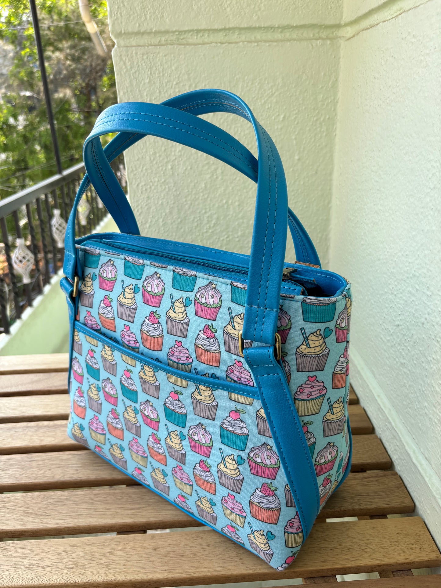 Sweet Delight Tote