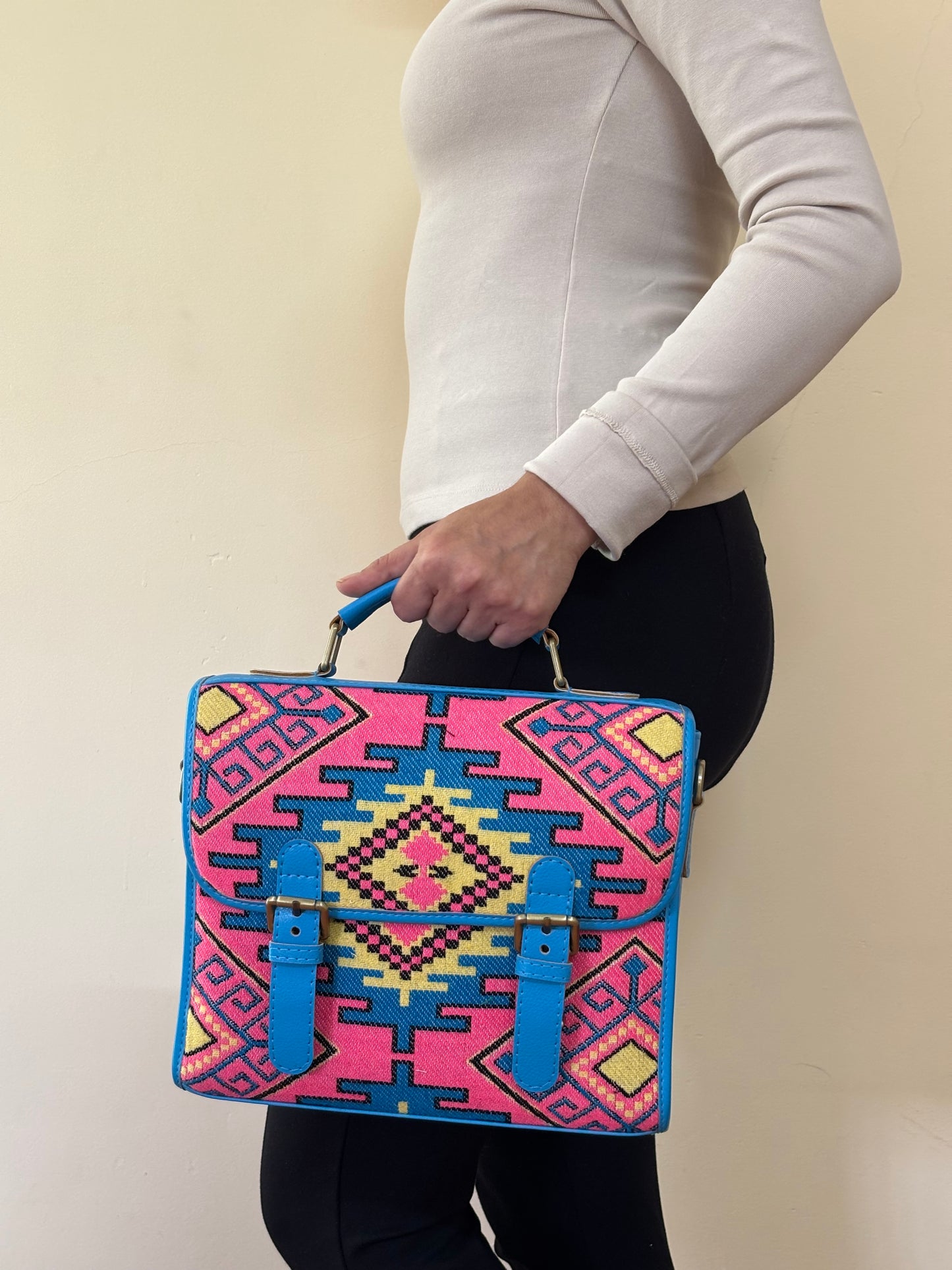 Nomad Spirit Saddle Bag