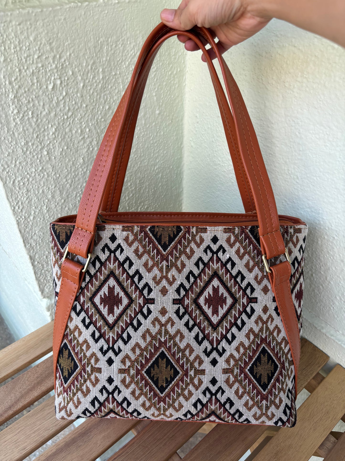 Nomad Tote