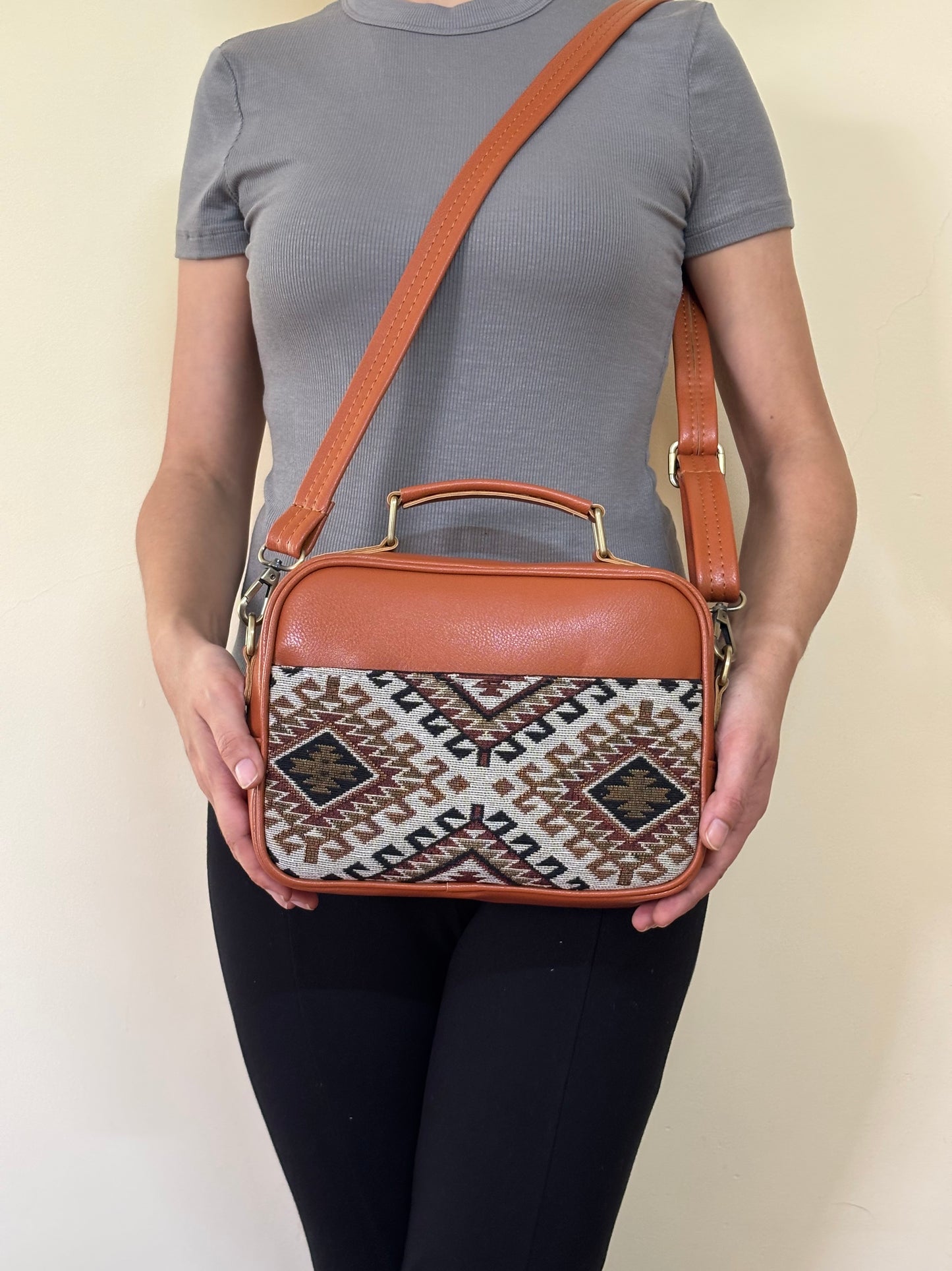 Nomad Briefcase Sling