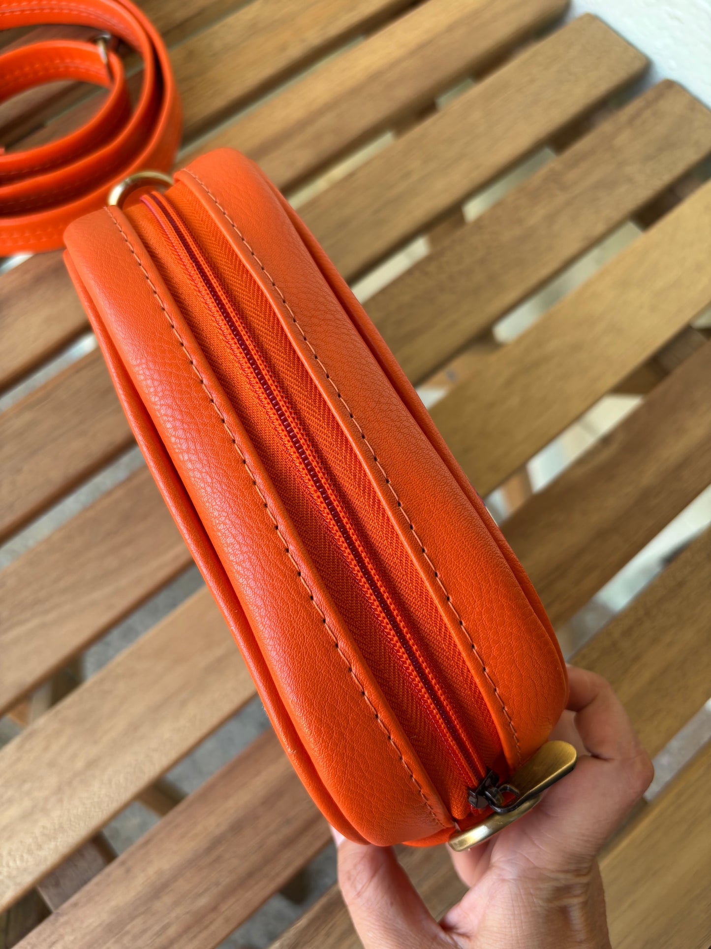 Wildflower Sling Bag