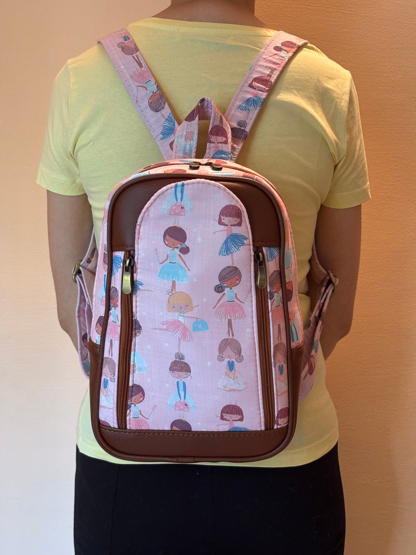 Little Dreamers Backpack