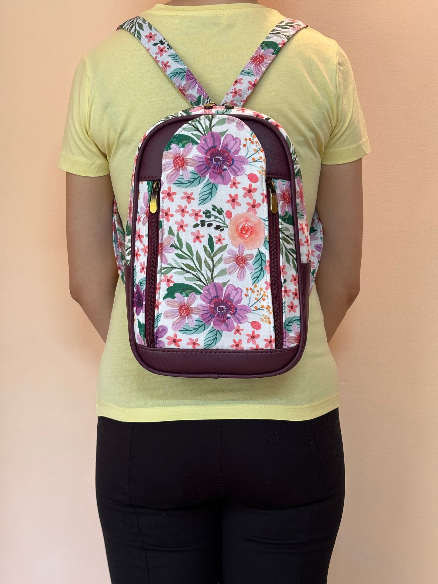 Bloom & Berry Everyday Backpack