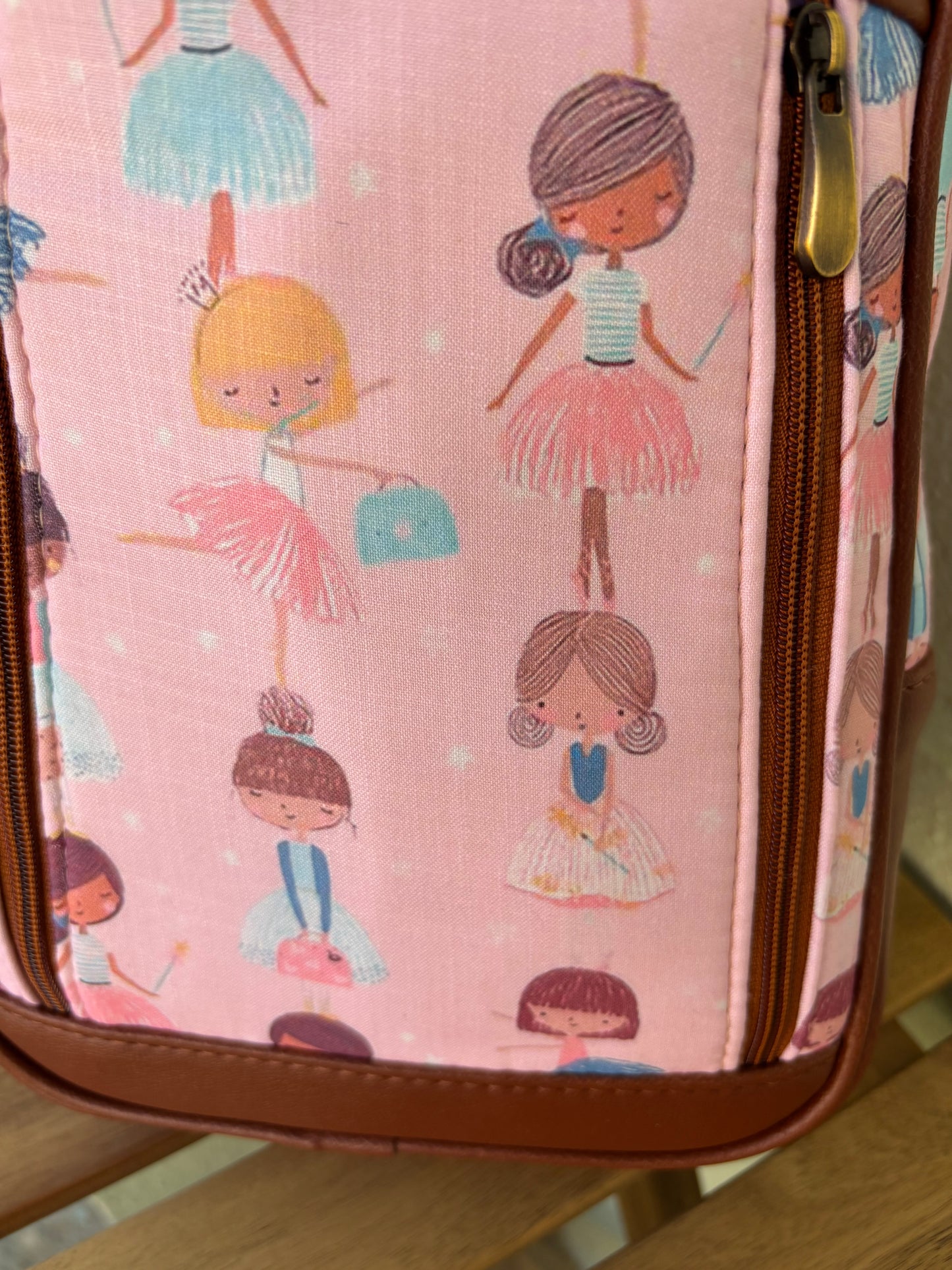 Little Dreamers Backpack
