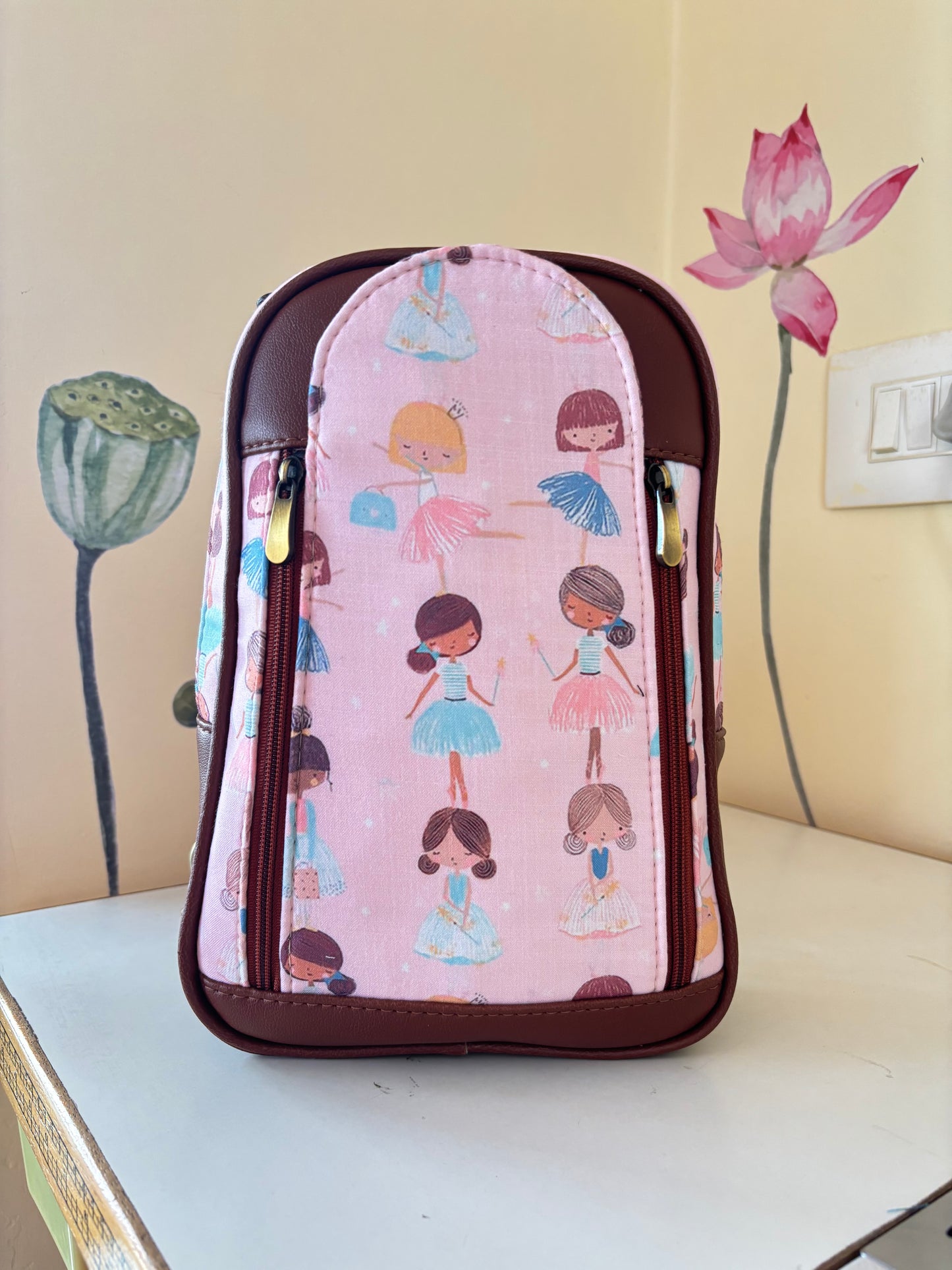 Little Dreamers Backpack