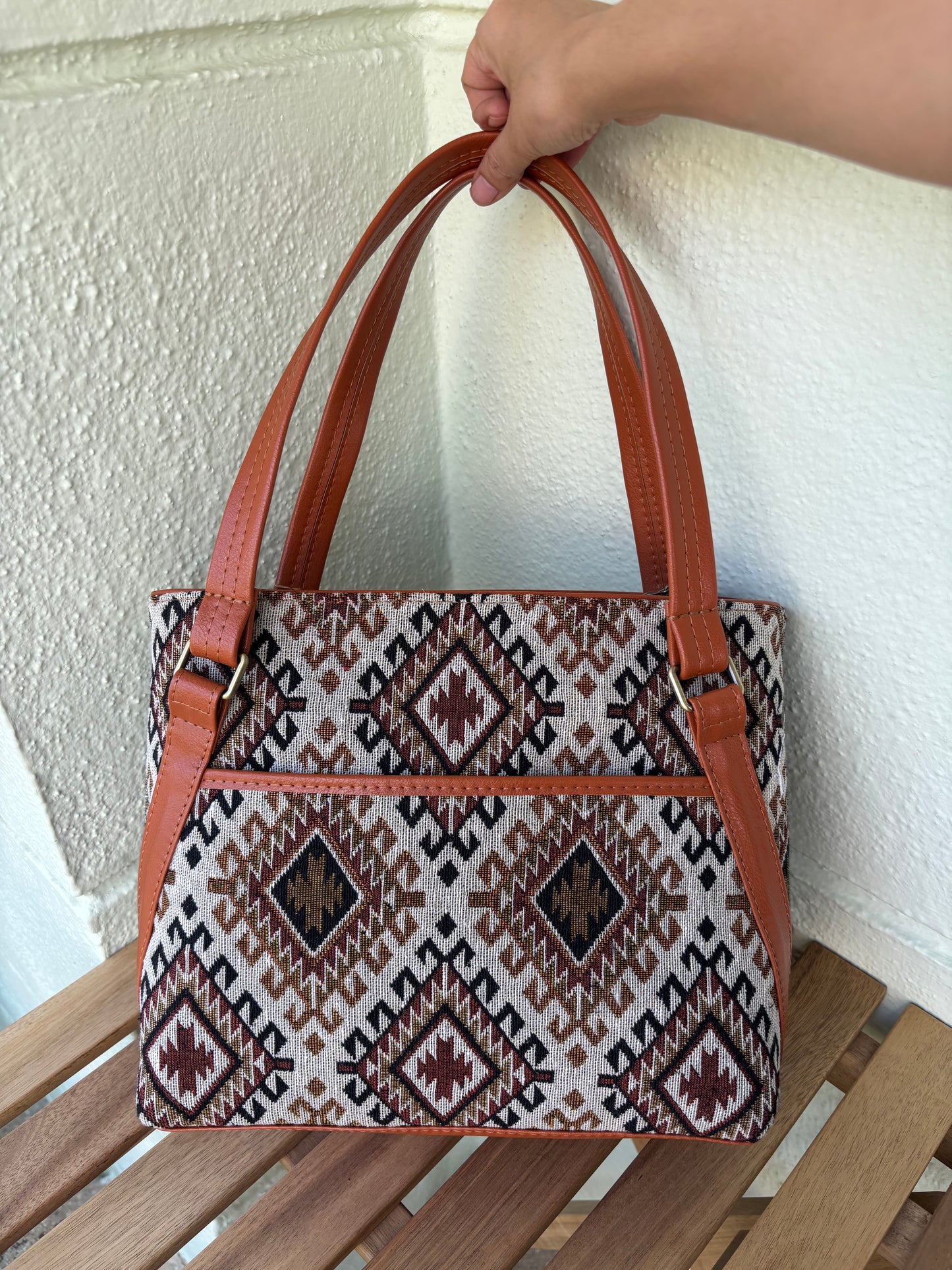 Nomad Tote