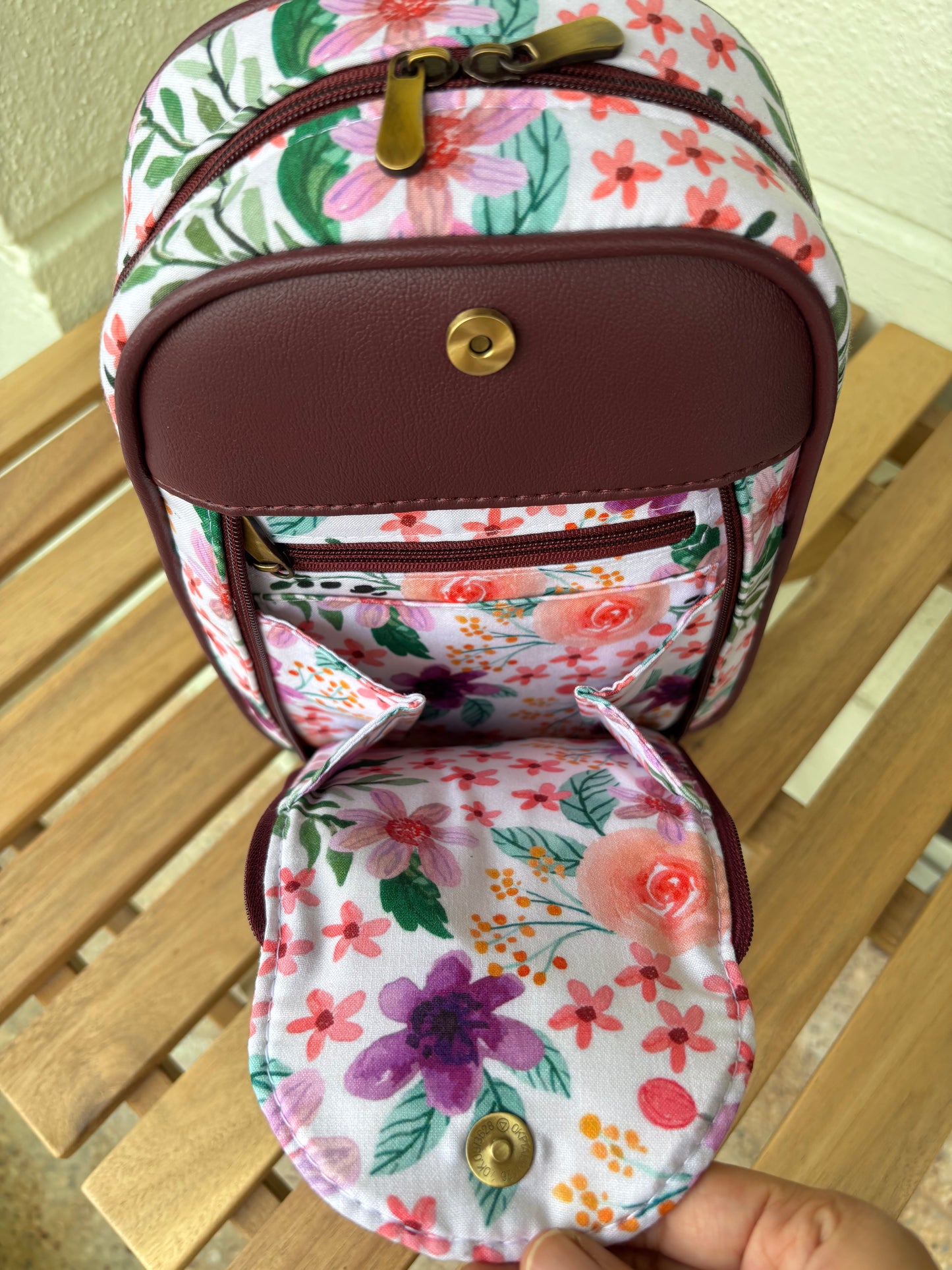 Bloom & Berry Everyday Backpack