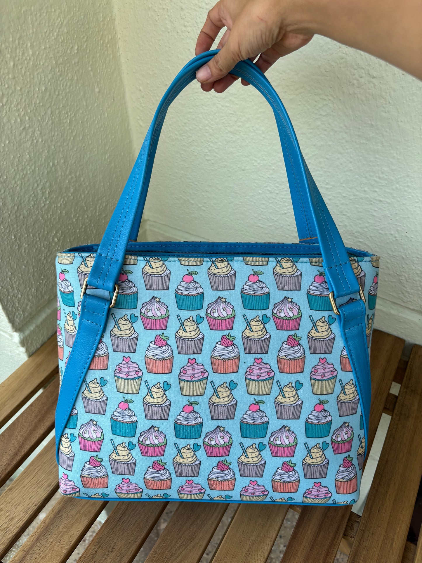 Sweet Delight Tote