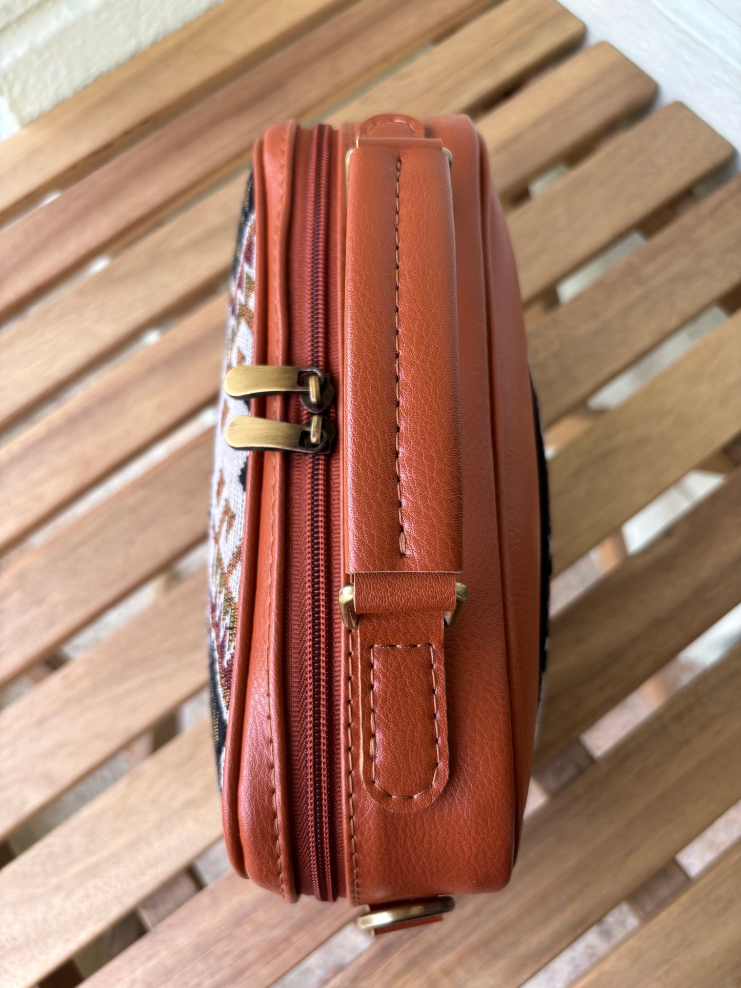 Nomad Briefcase Sling