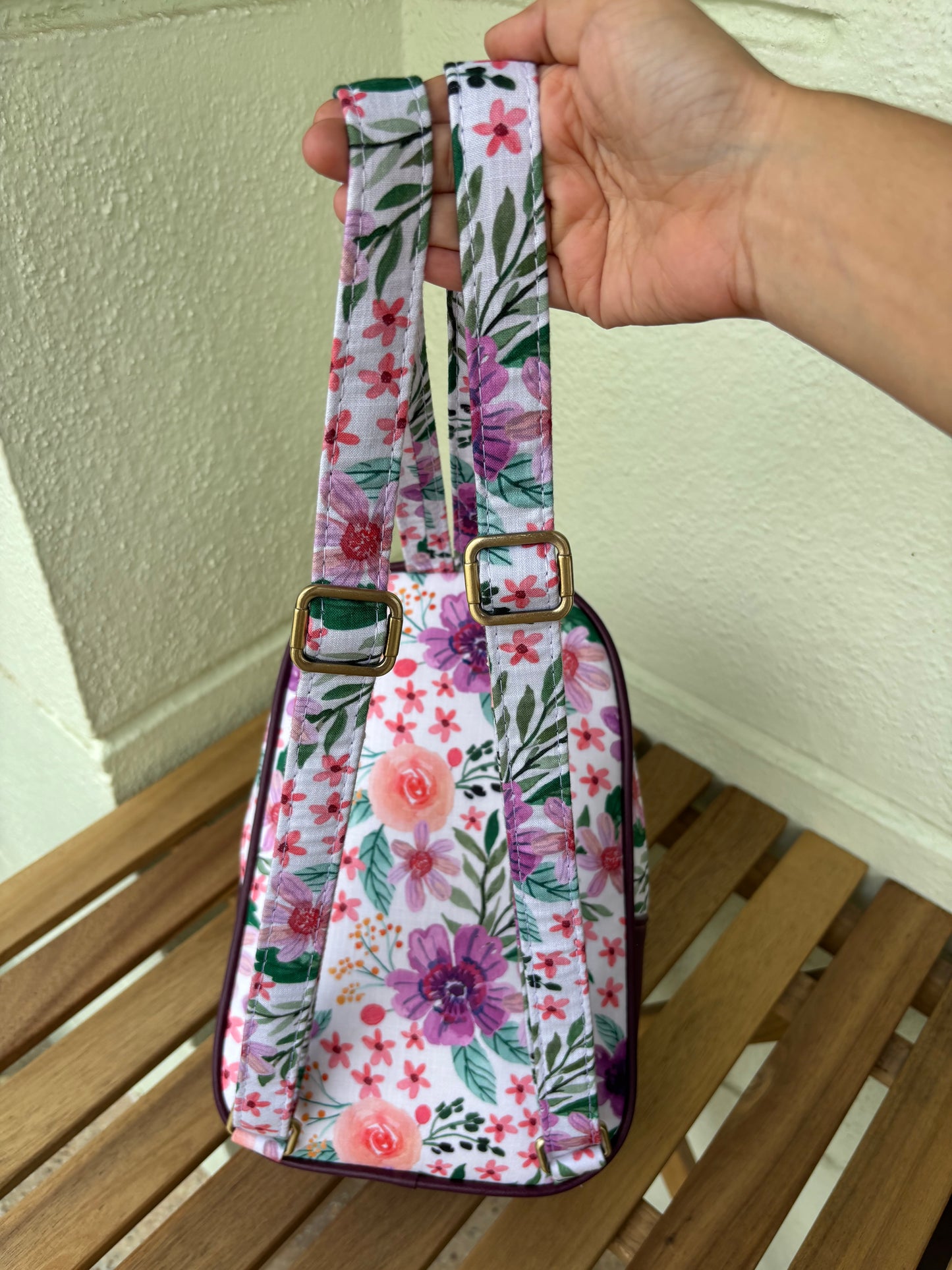 Bloom & Berry Everyday Backpack