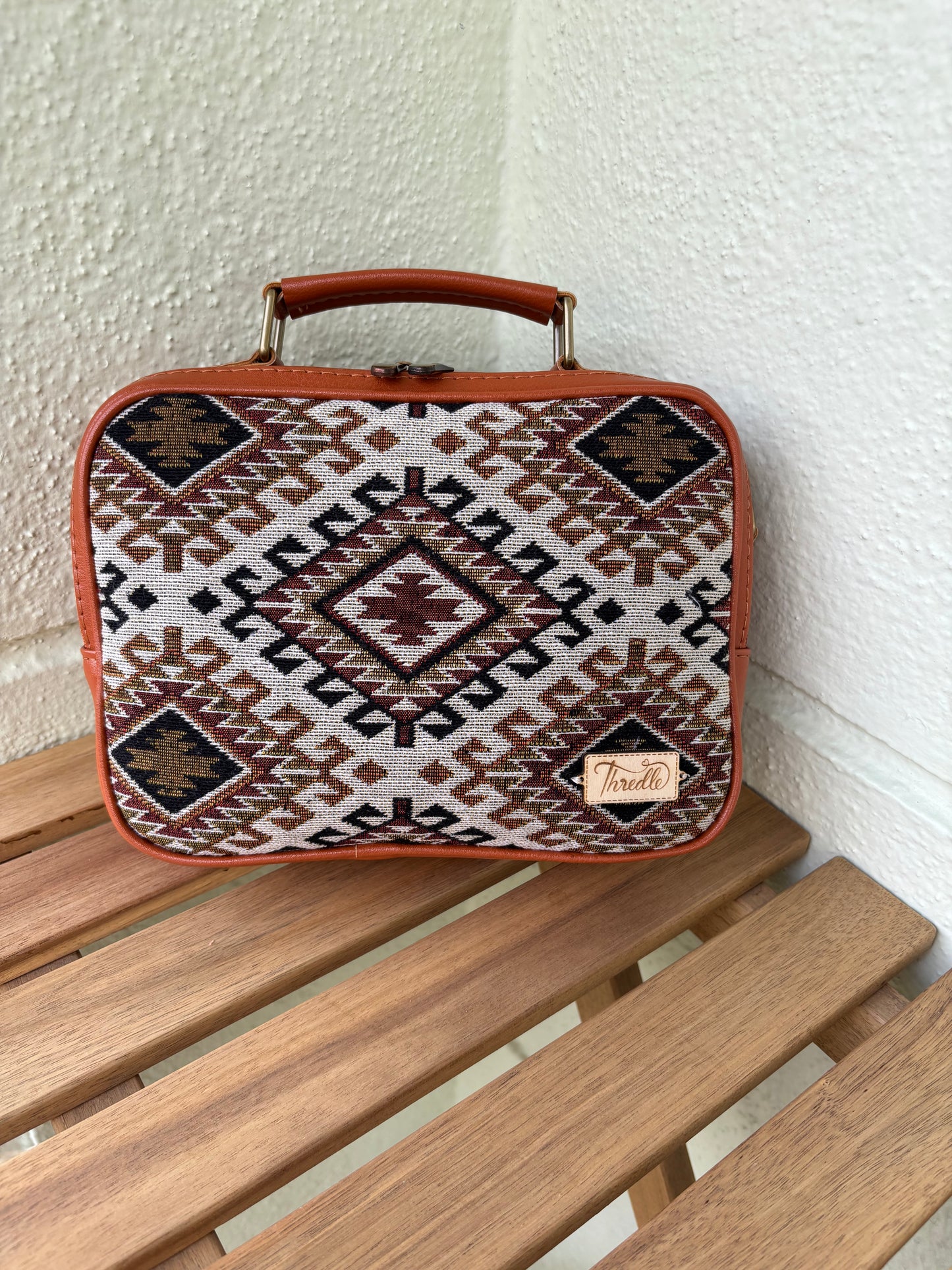 Nomad Briefcase Sling