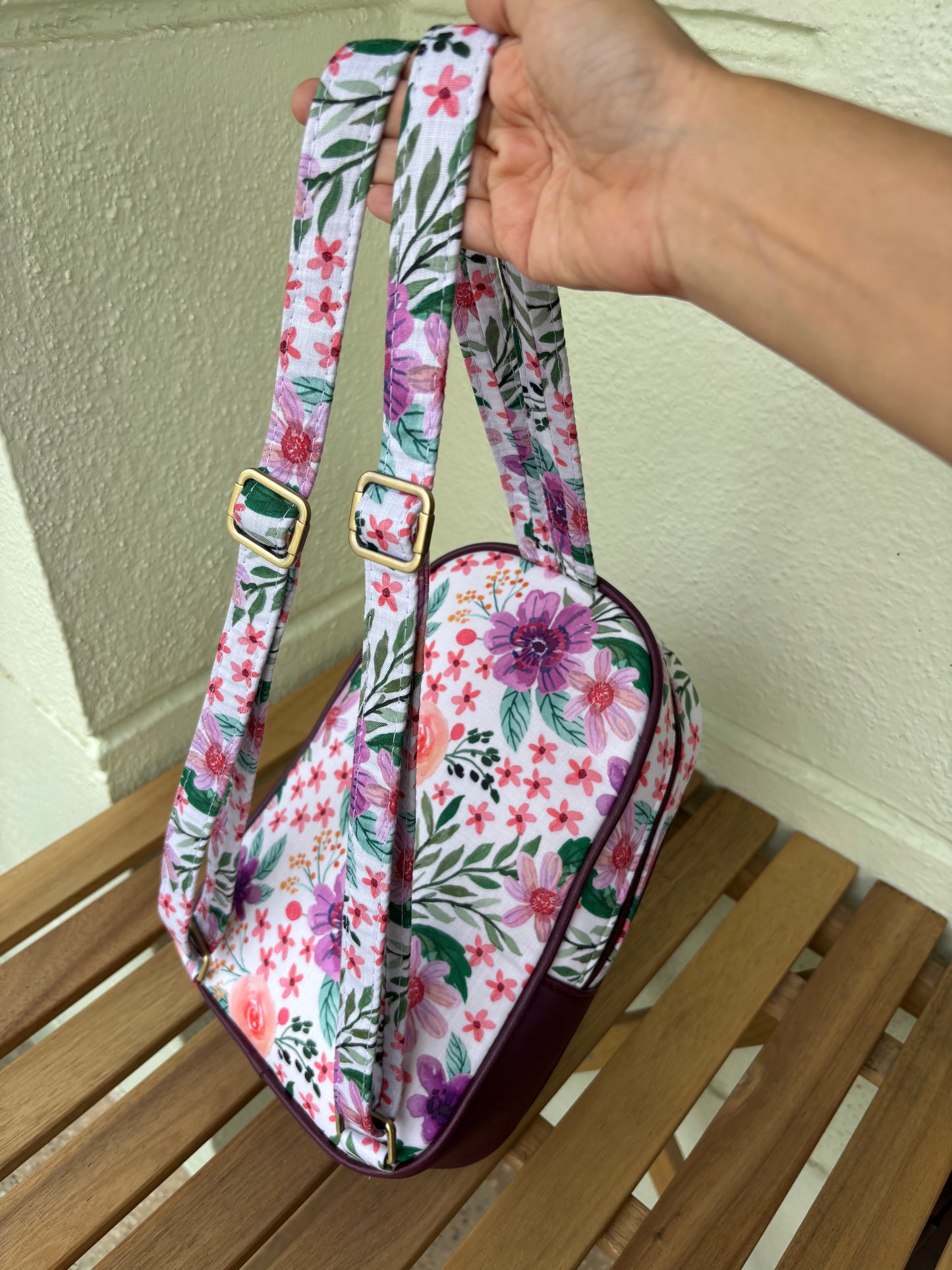 Bloom & Berry Everyday Backpack