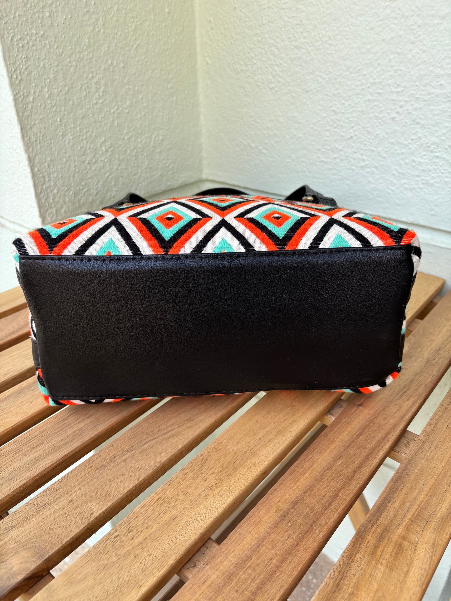 Aztec Horizon Tote