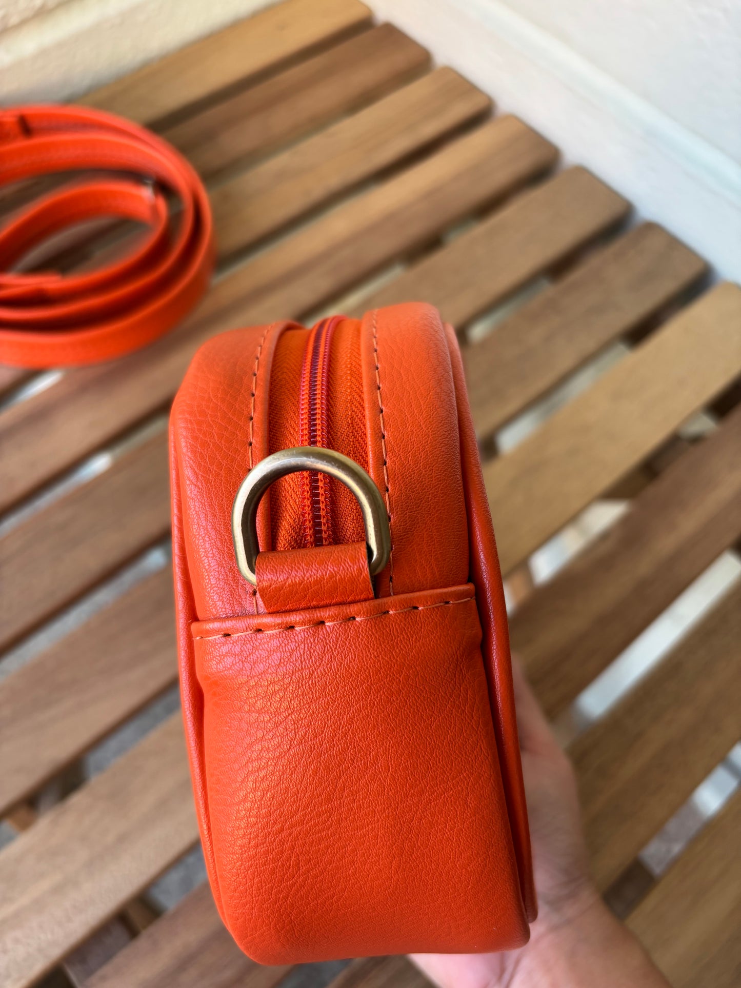 Wildflower Sling Bag
