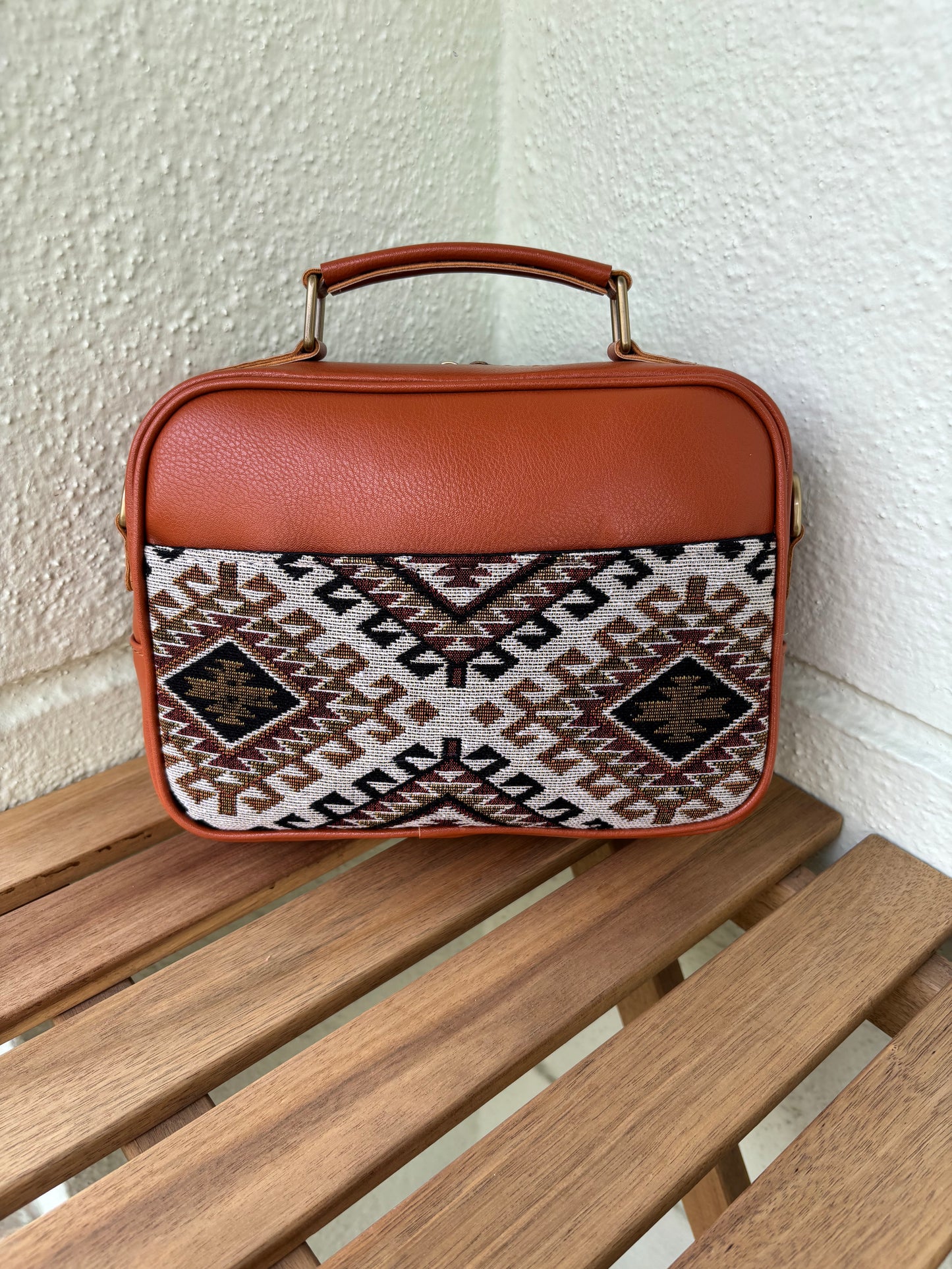 Nomad Briefcase Sling