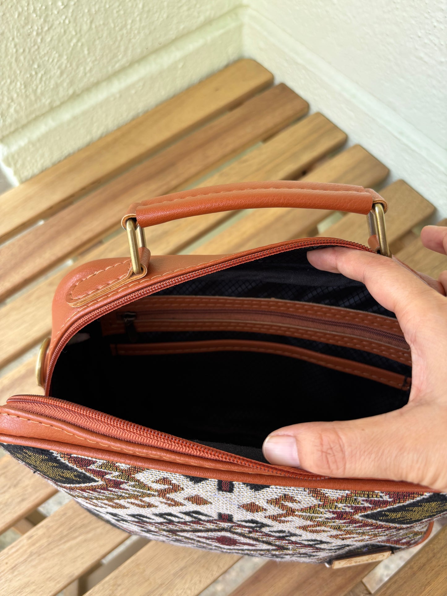 Nomad Briefcase Sling