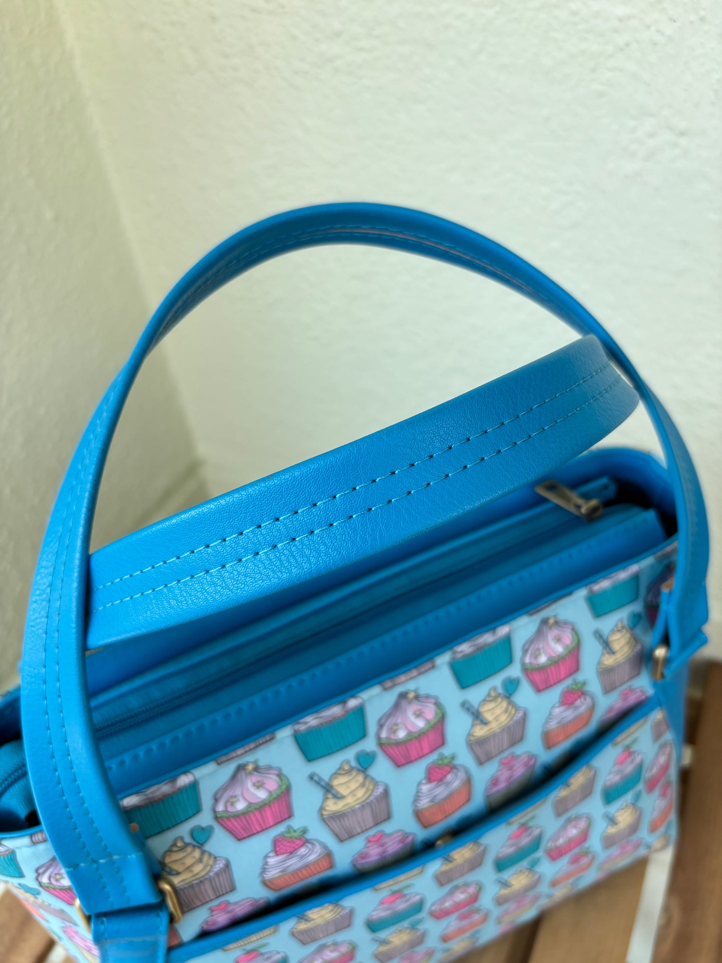 Sweet Delight Tote