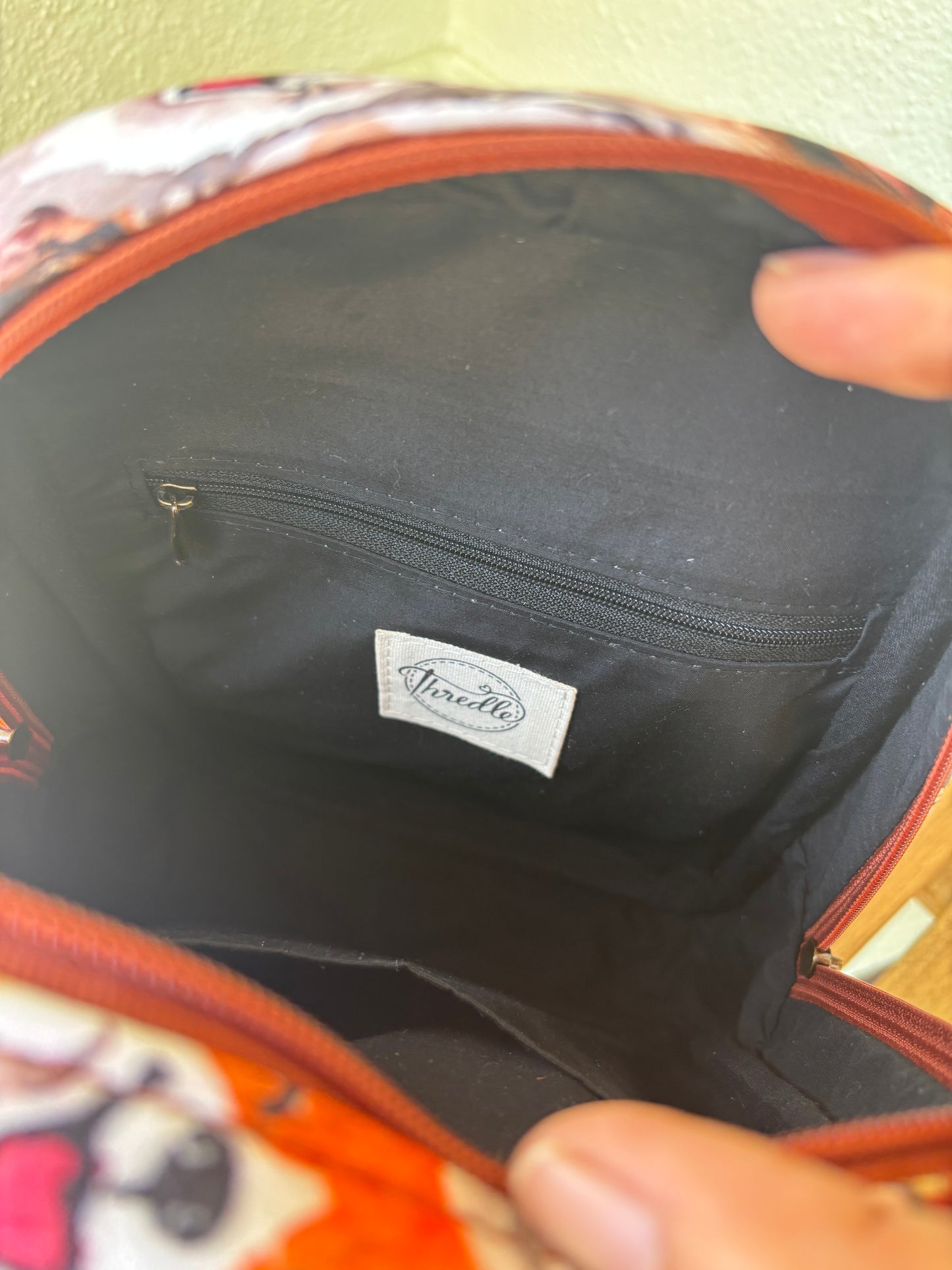 The Pawfect Chest & Back Backpack