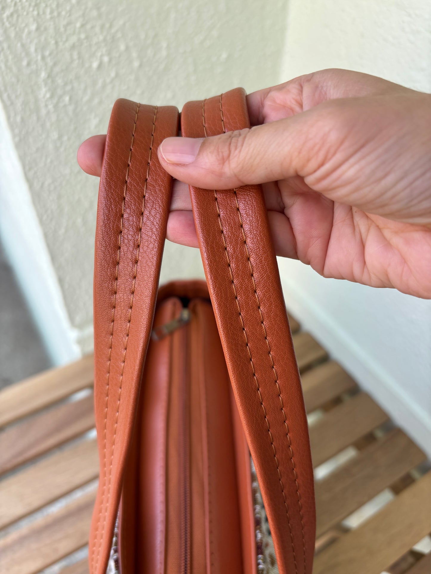 Nomad Tote