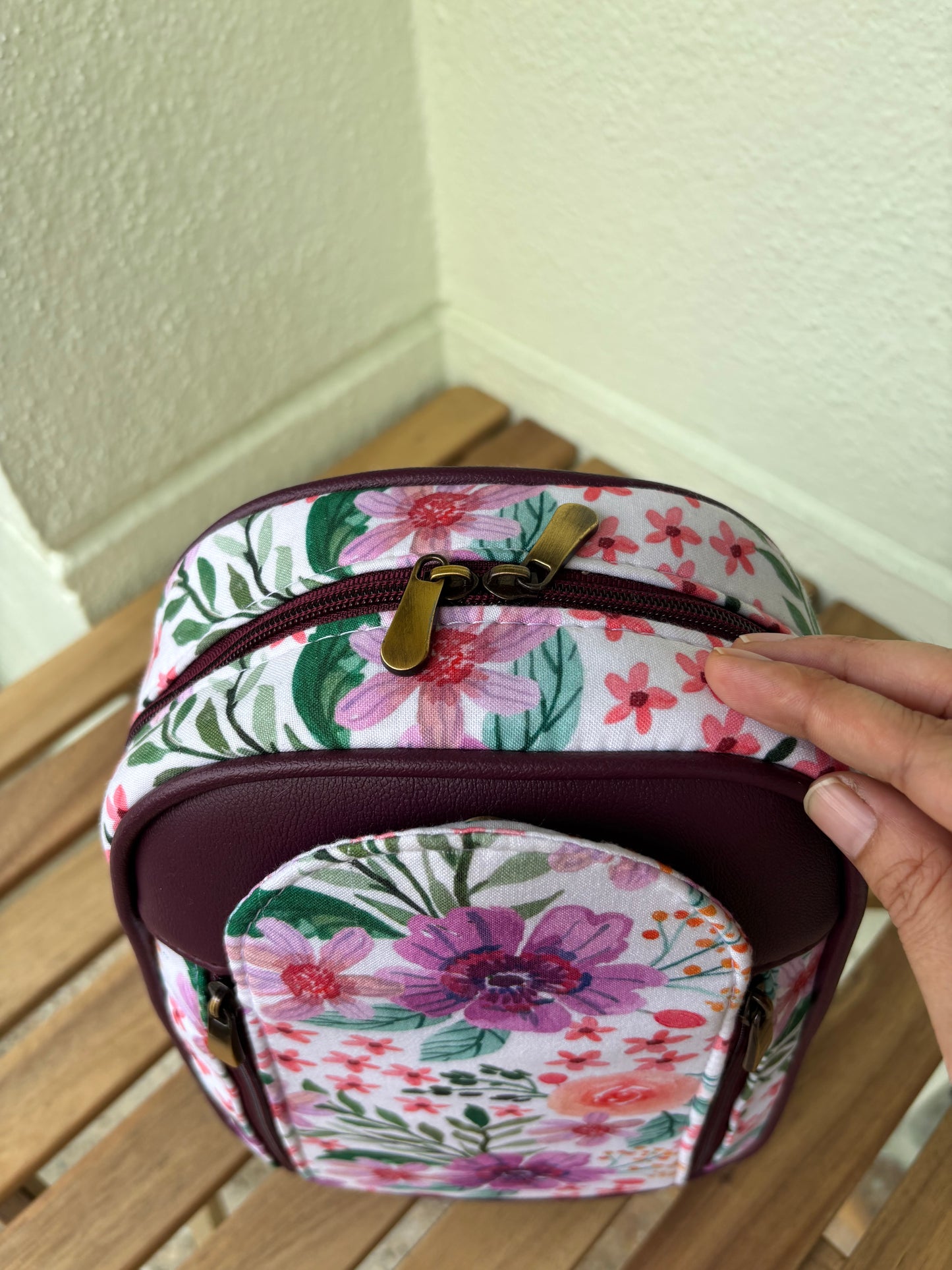 Bloom & Berry Everyday Backpack