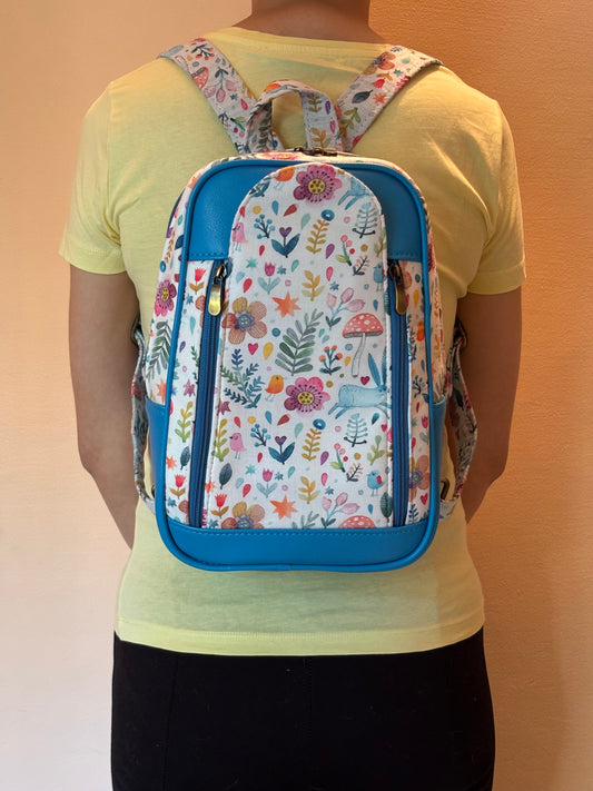 Forest Friends Backpack