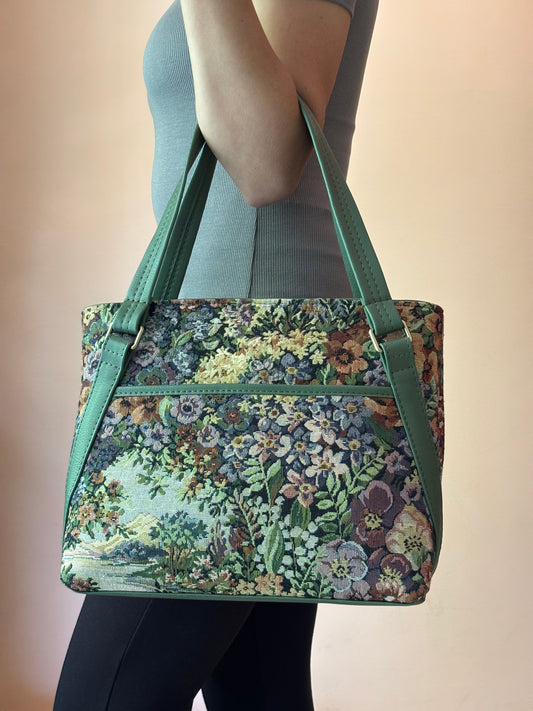 Secret Garden Tote