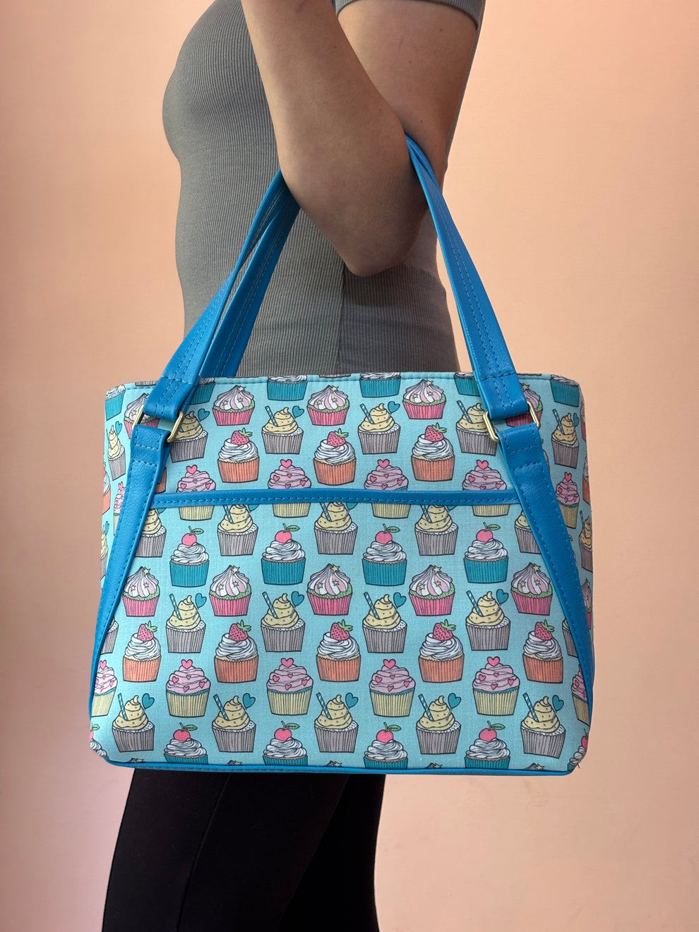 Sweetheart Stroll Tote main image 0