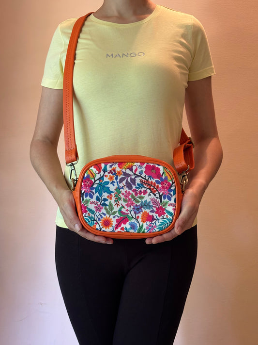 Wildflower Sling Bag