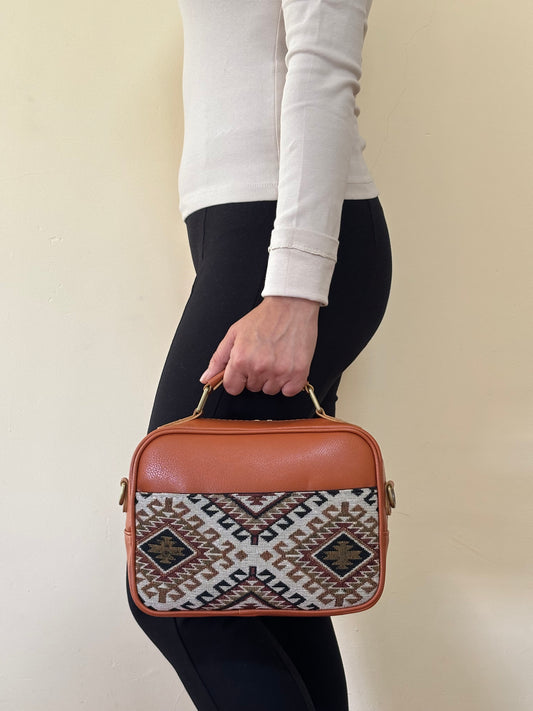 Nomad Briefcase Sling