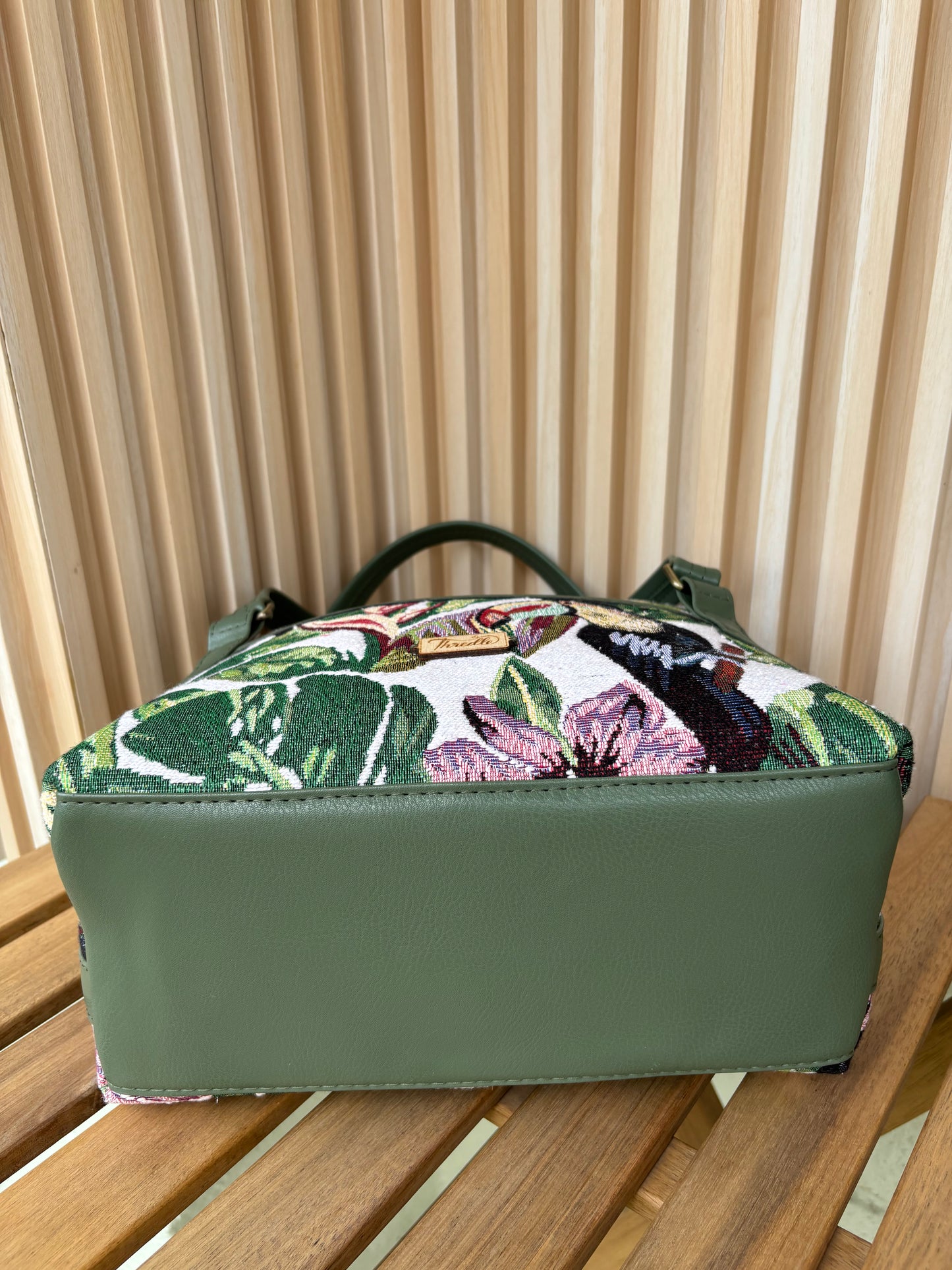 Tropical Vista Tote