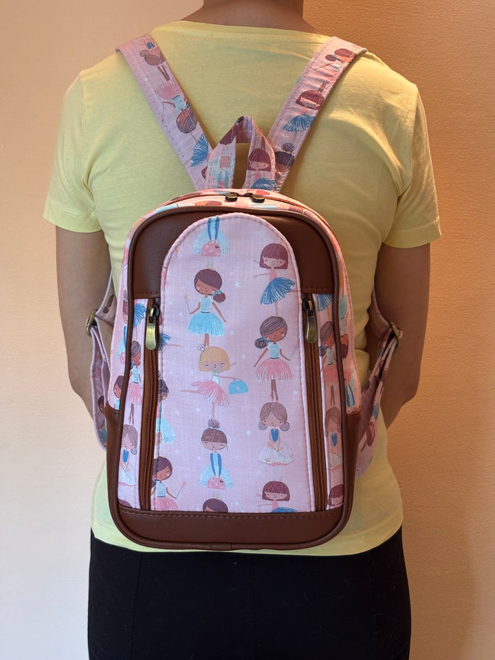 Little Dreamers Backpack