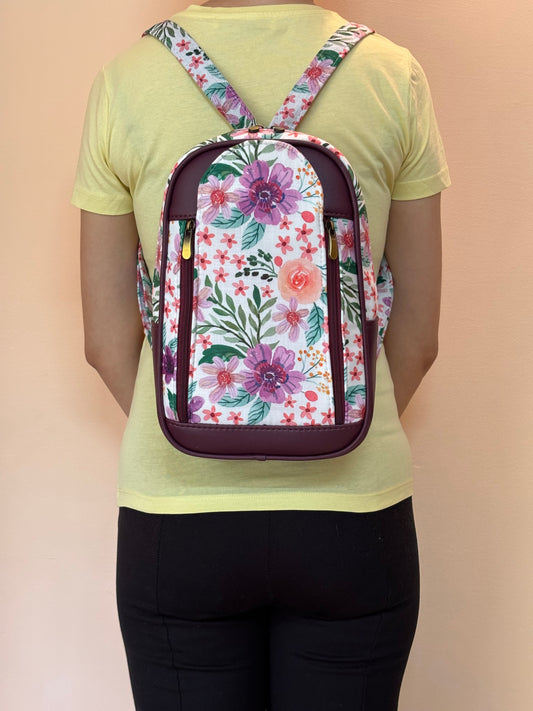 Bloom & Berry Everyday Backpack