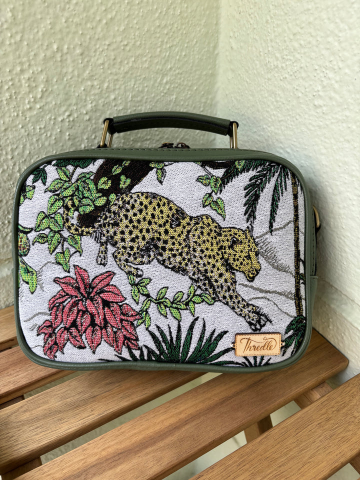 Wild Realm Briefcase Sling