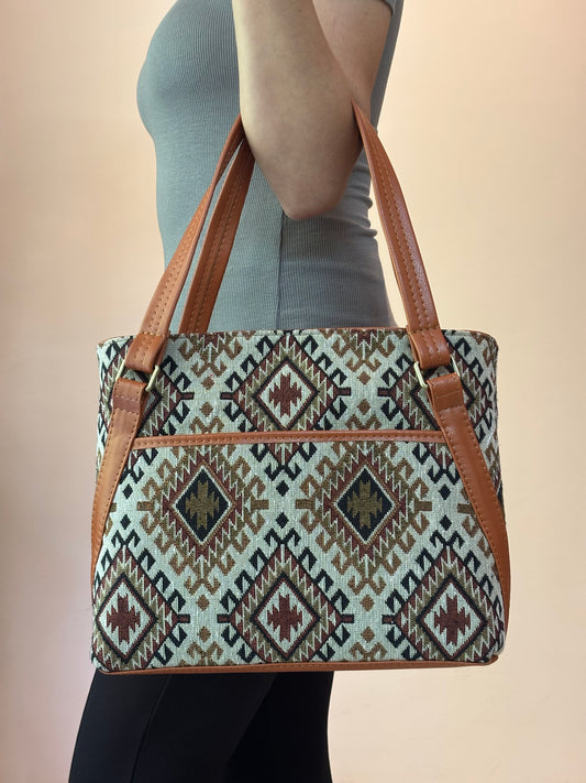 Nomad Tote